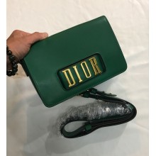 TÚI DIOR HÀNG PHÁP 100% NĂM 2017 MS:123666-4